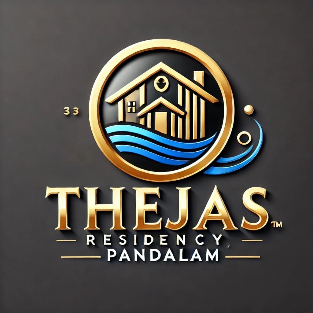 Thejas Residency